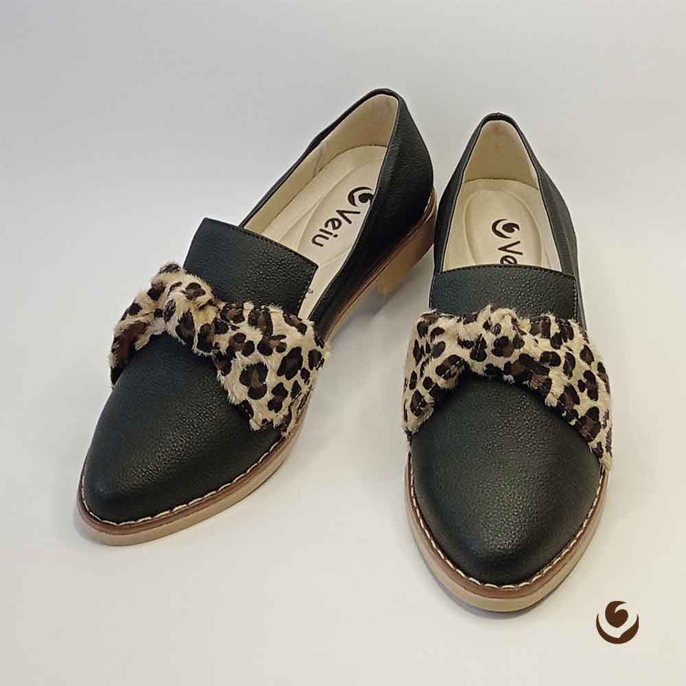 D4-3323 BARZA ANIMAL PRINT_ SHARIK CARTON