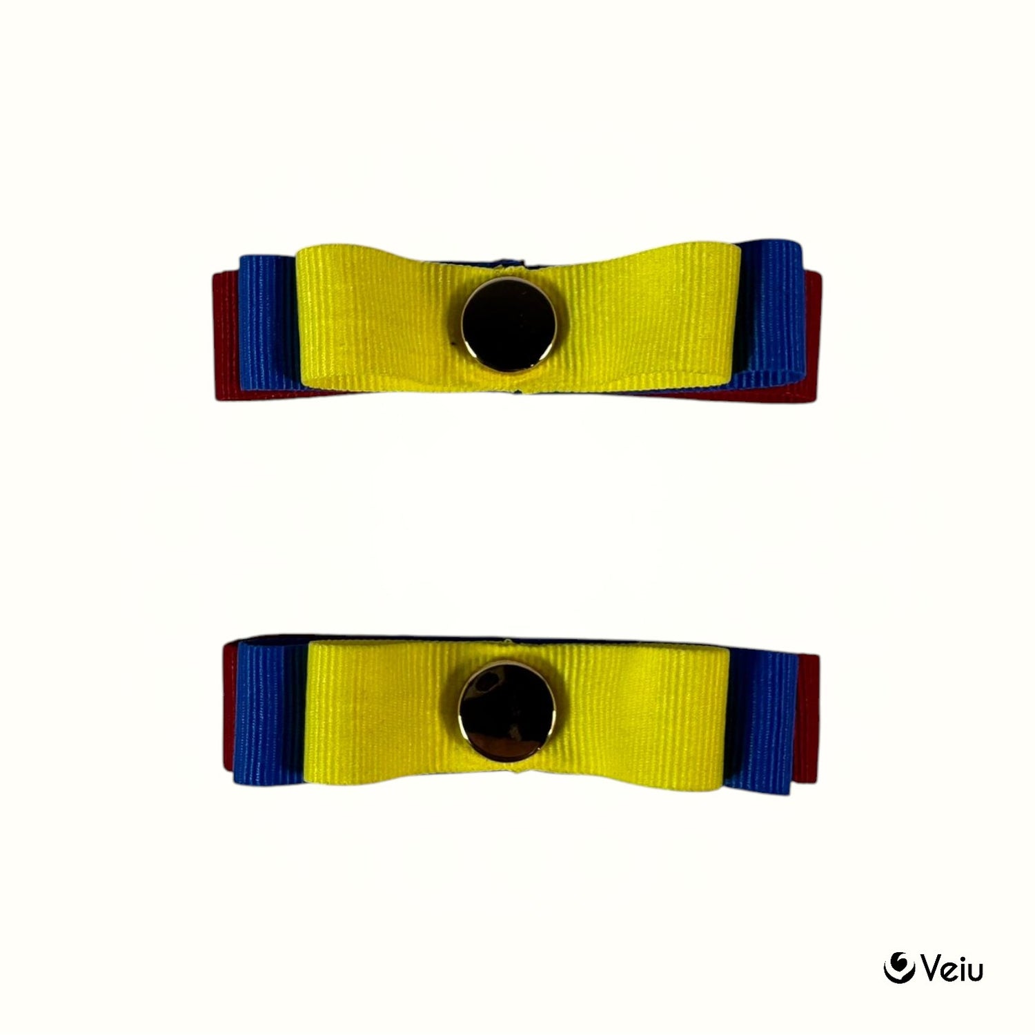 Set Dualé Vera - Cerruti Negro