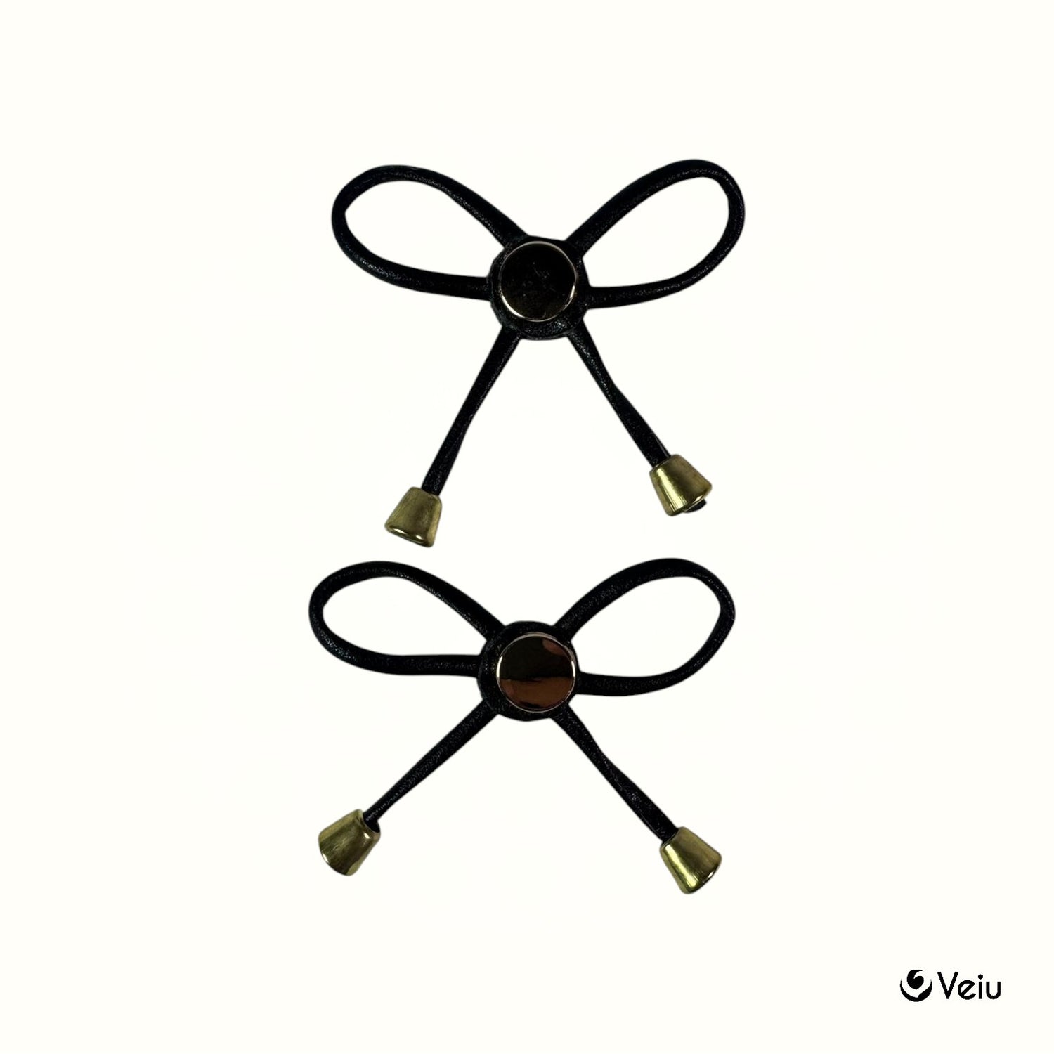 Set Dualé Vera - Cerruti Negro