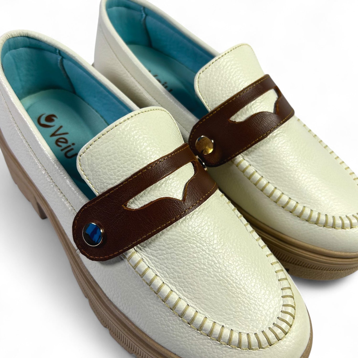 Set Dualé Alma - Porcelana 1.0 Britany