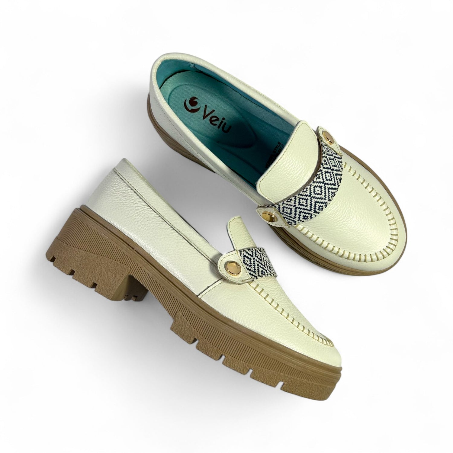 Dualé Alma esencia Britany - Porcelana