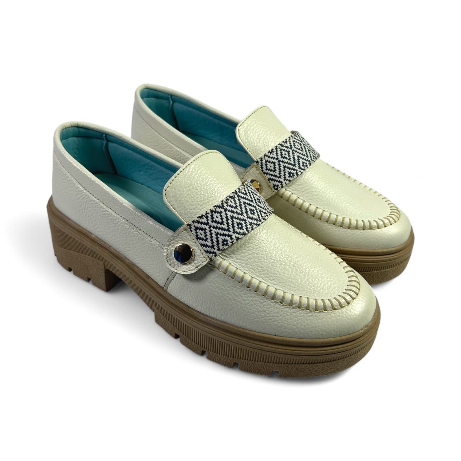 Dualé Alma esencia Britany - Porcelana