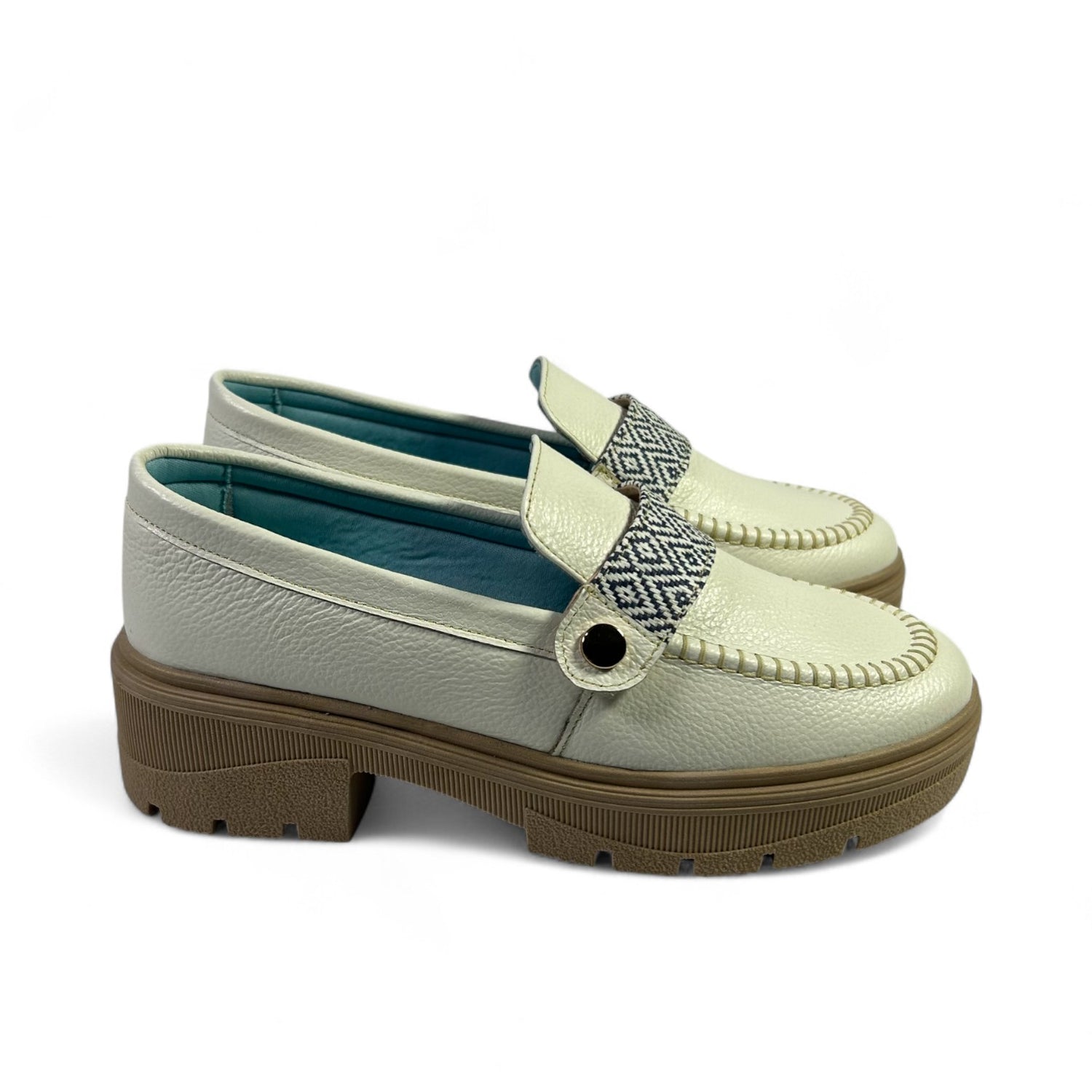 Dualé Alma esencia Britany - Porcelana