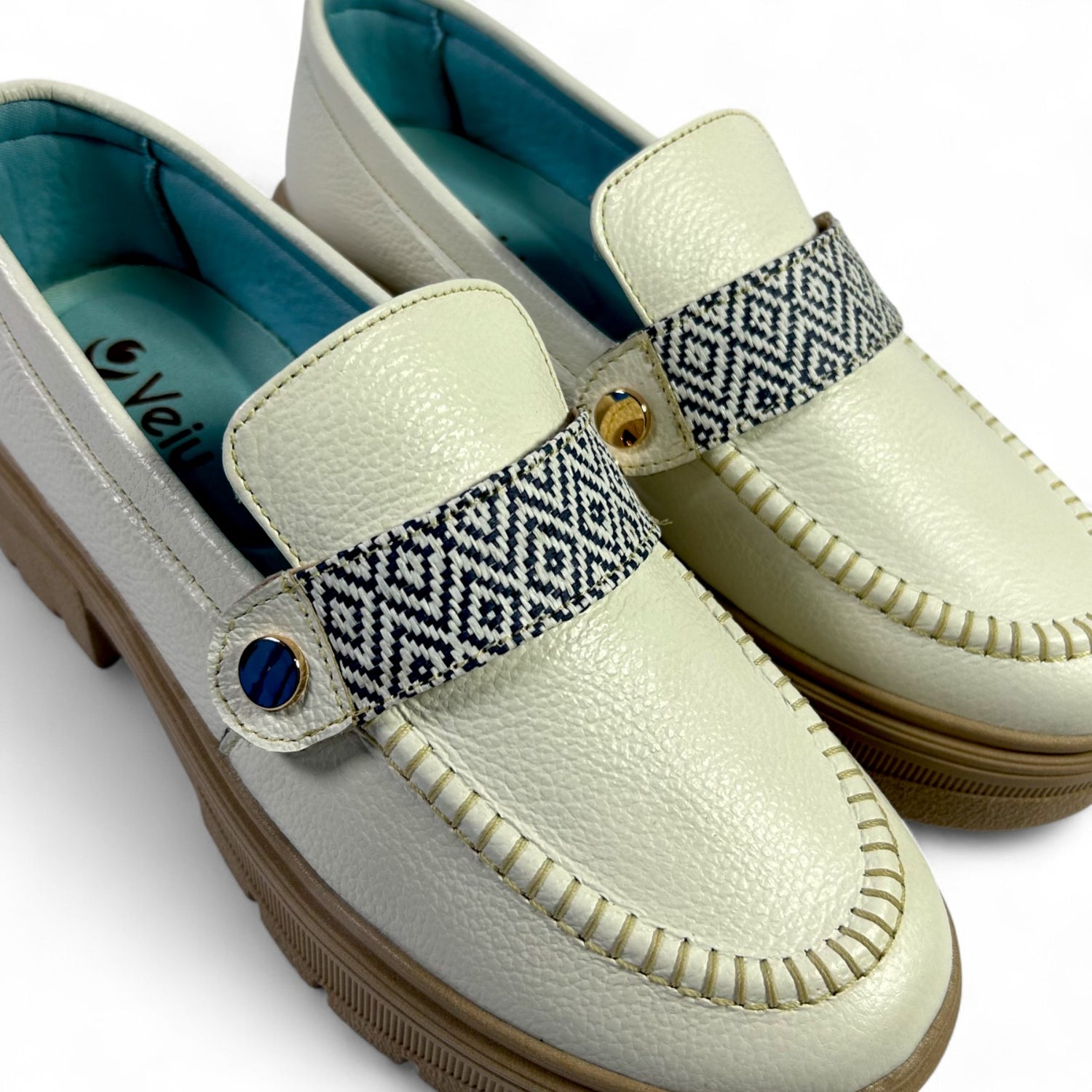 Set Dualé Alma - Porcelana 1.0 Britany