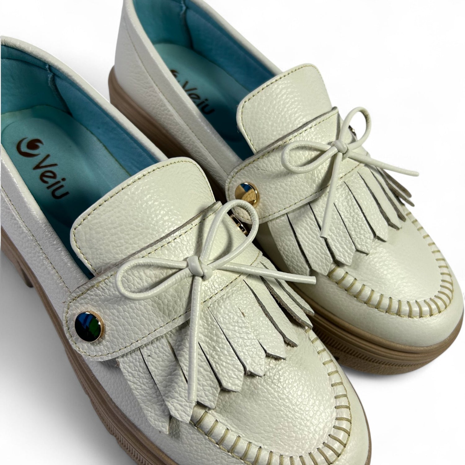 Set Dualé Alma - Porcelana 1.0 Britany