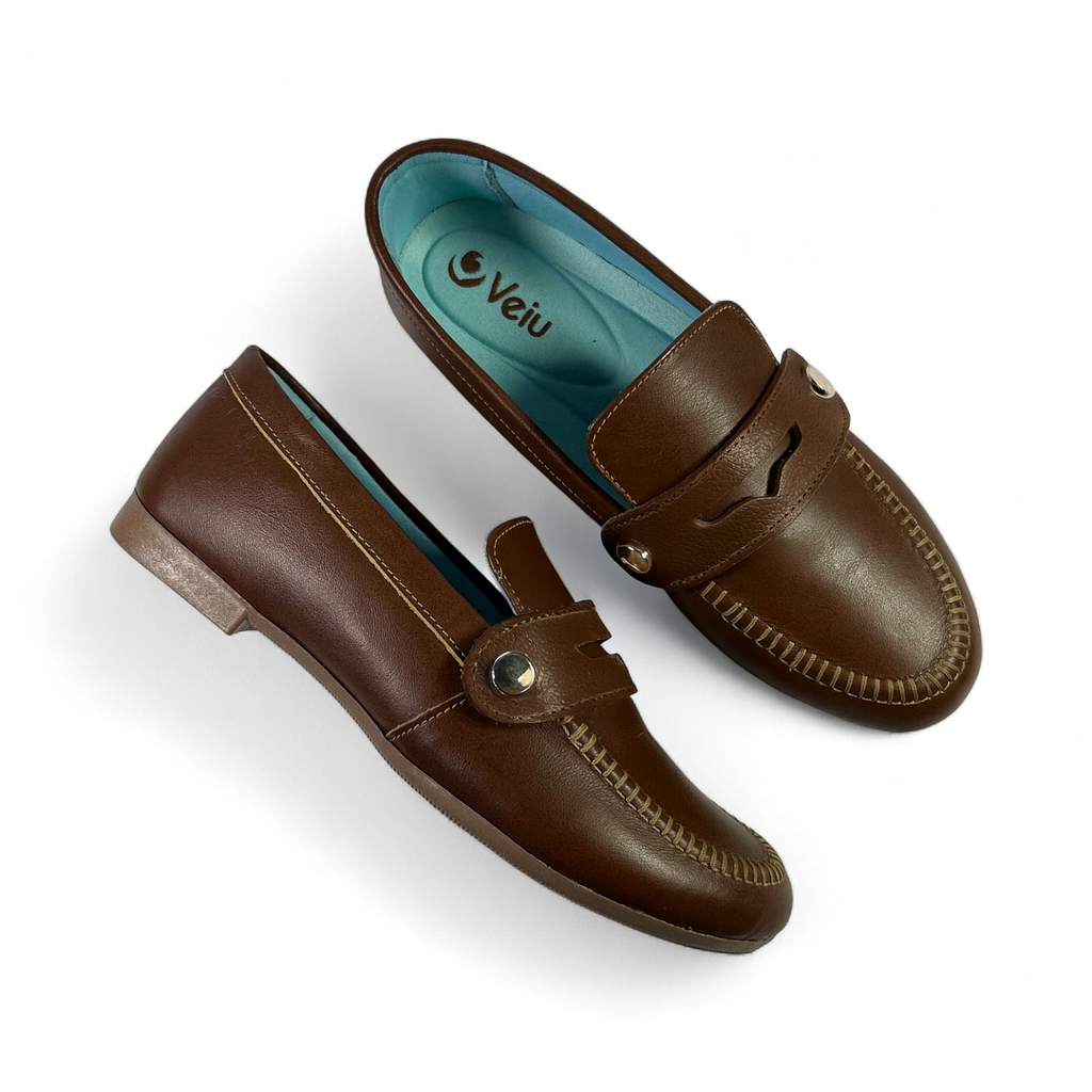 Dualé Alma esencia clásico con antifaz - Miel