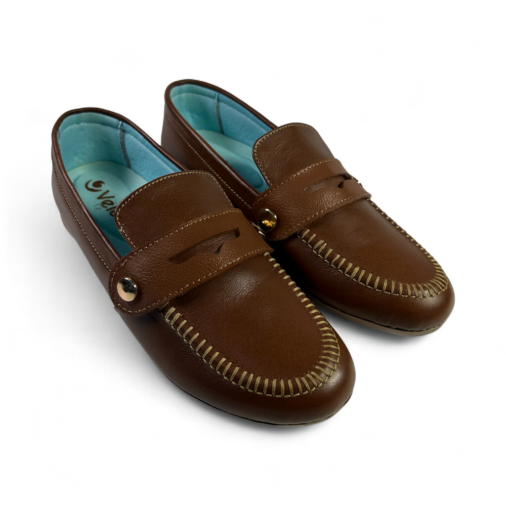 Dualé Alma esencia clásico con antifaz - Miel