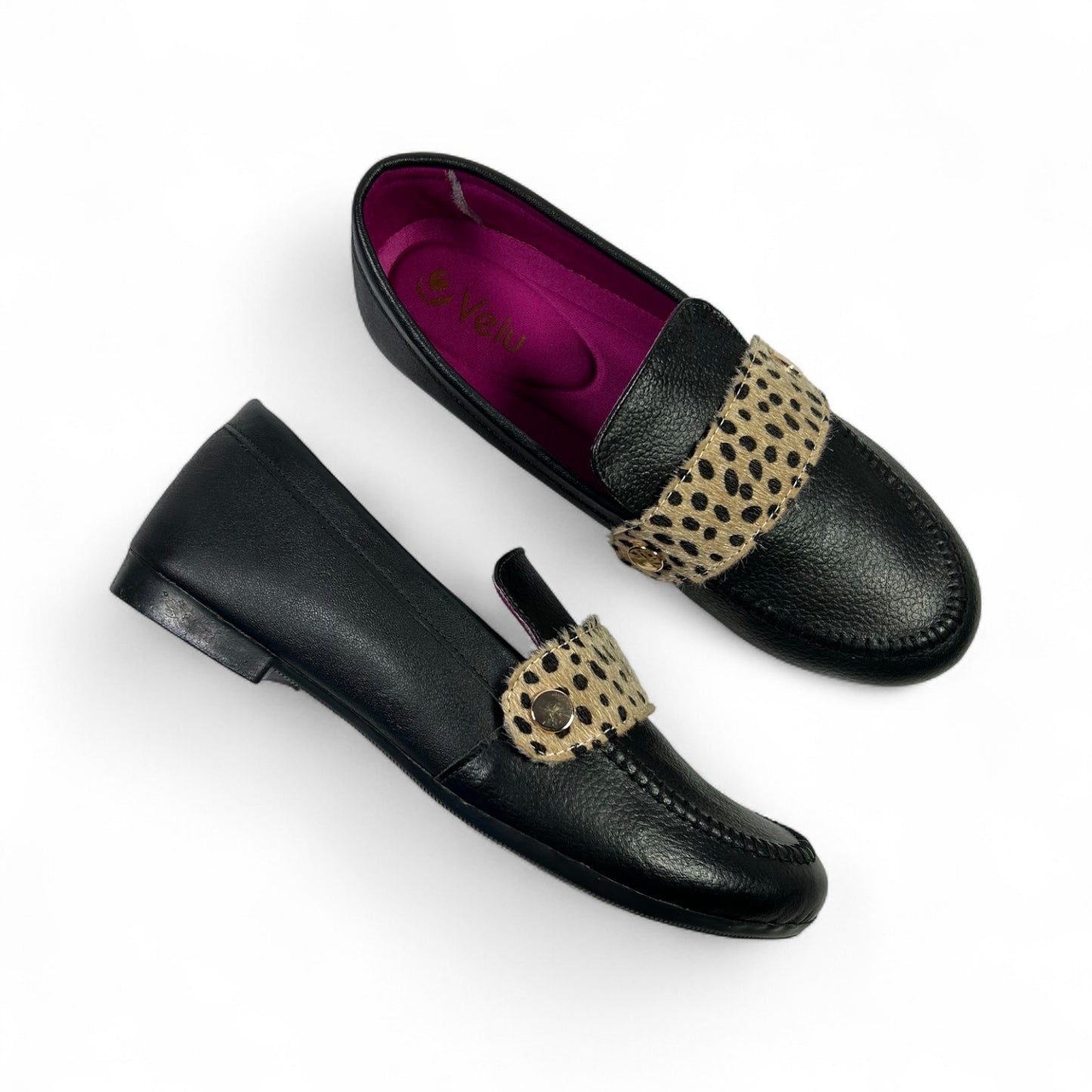 Dualé Alma Esencia Negro