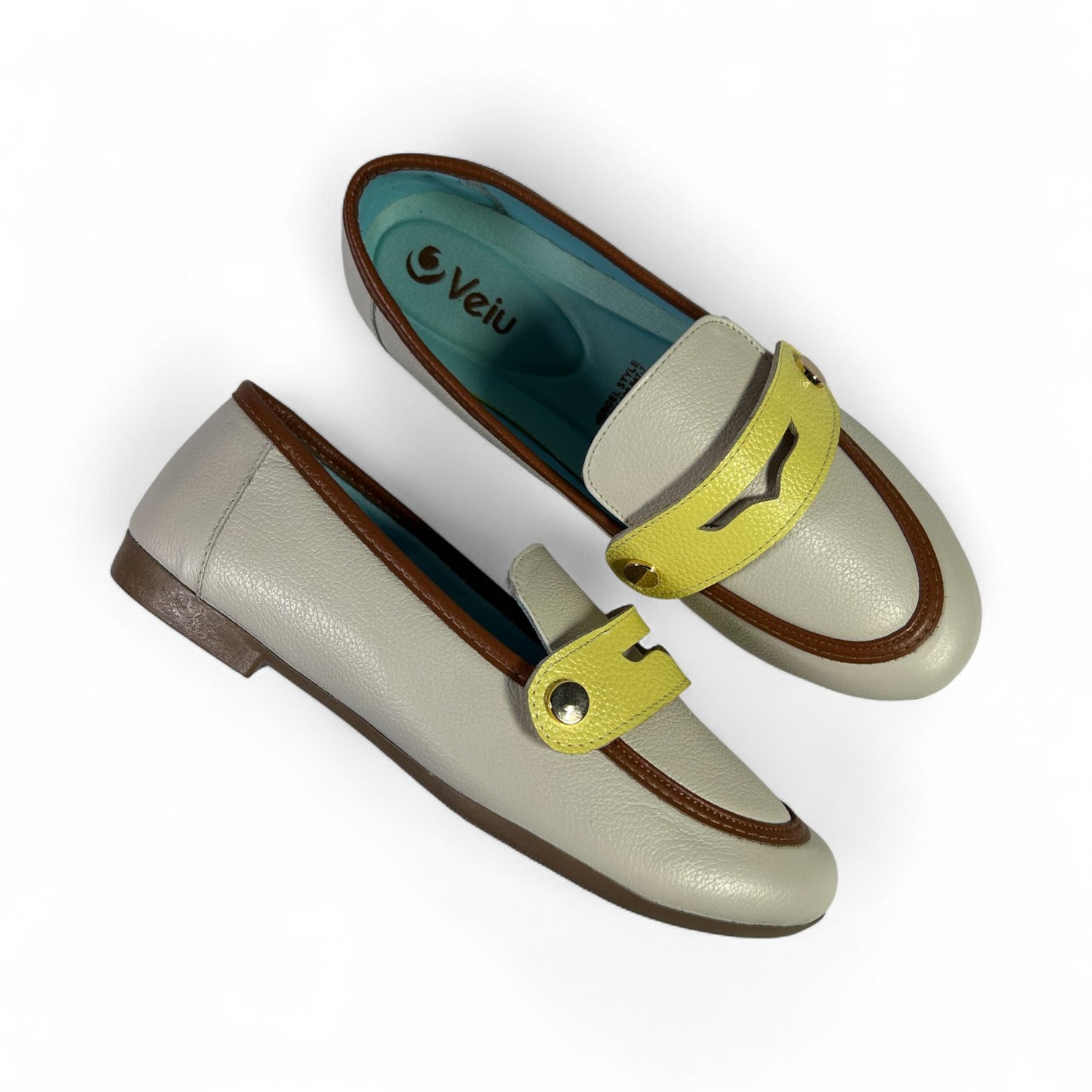 Set Dualé Lia Esencia Talco