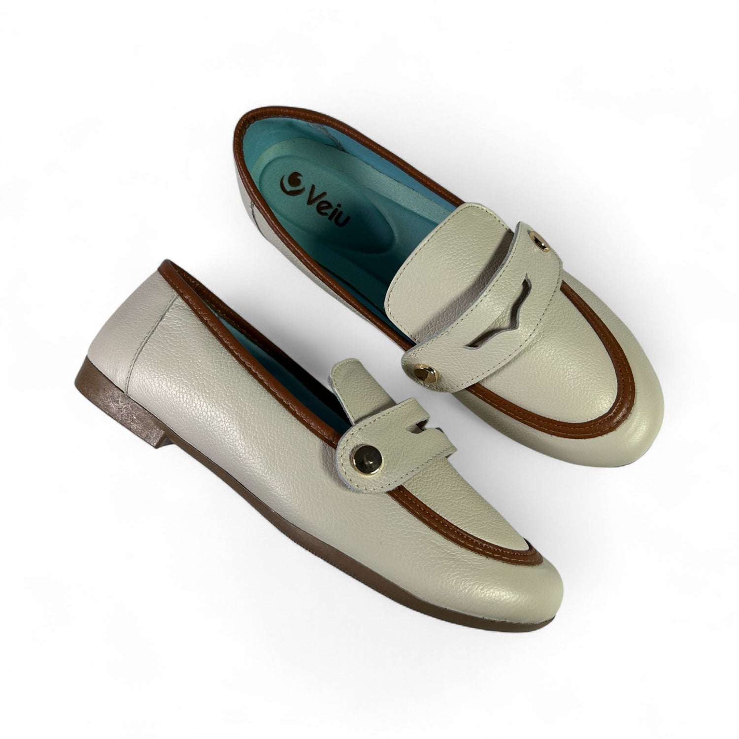 Set Dualé Lia Esencia Talco