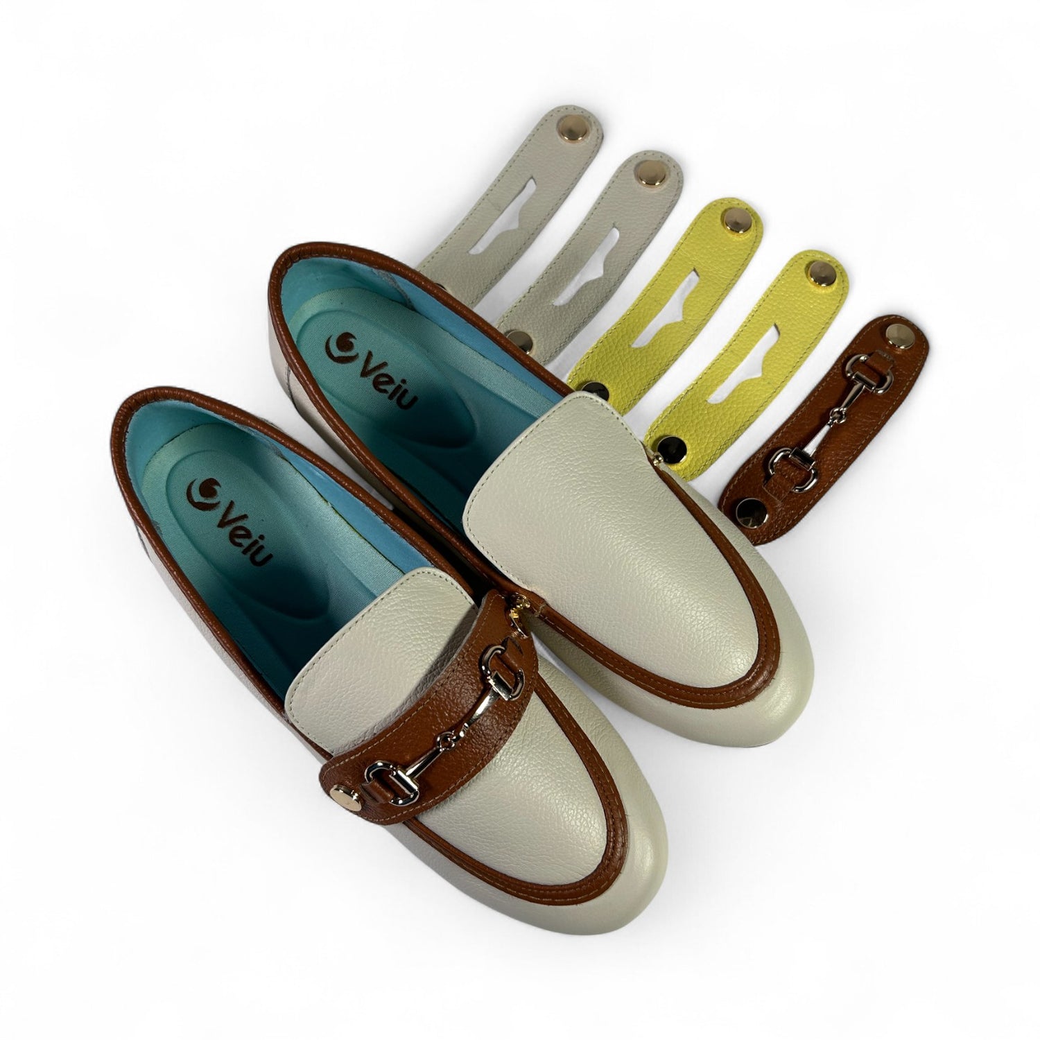 Set Dualé Lia Esencia Talco