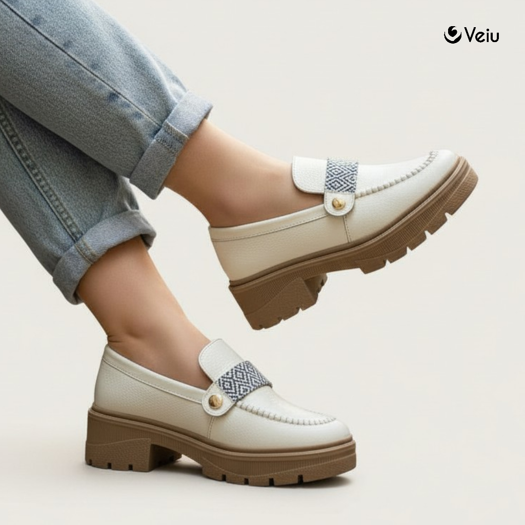 Dualé Alma esencia Britany - Porcelana