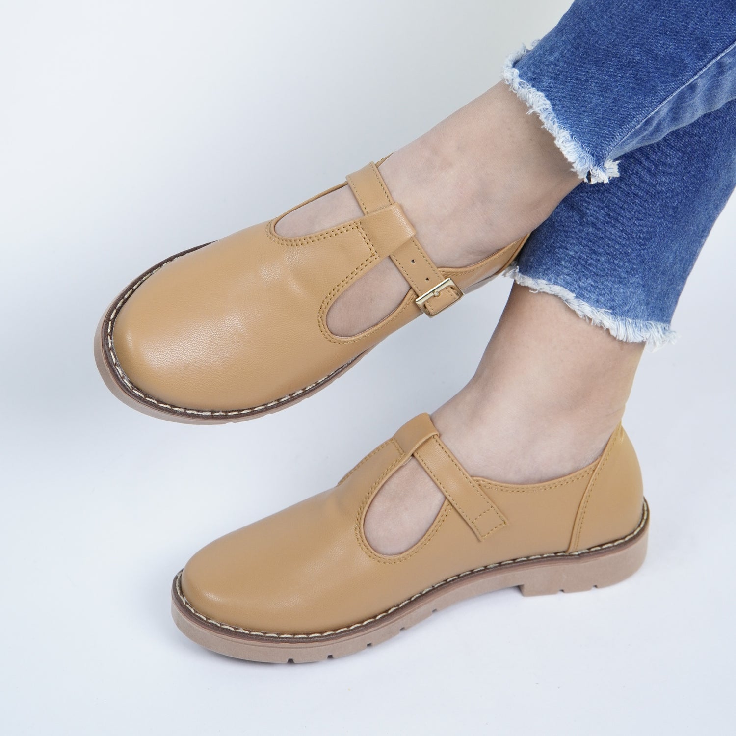 F1-04010 CAMPER NATASHA