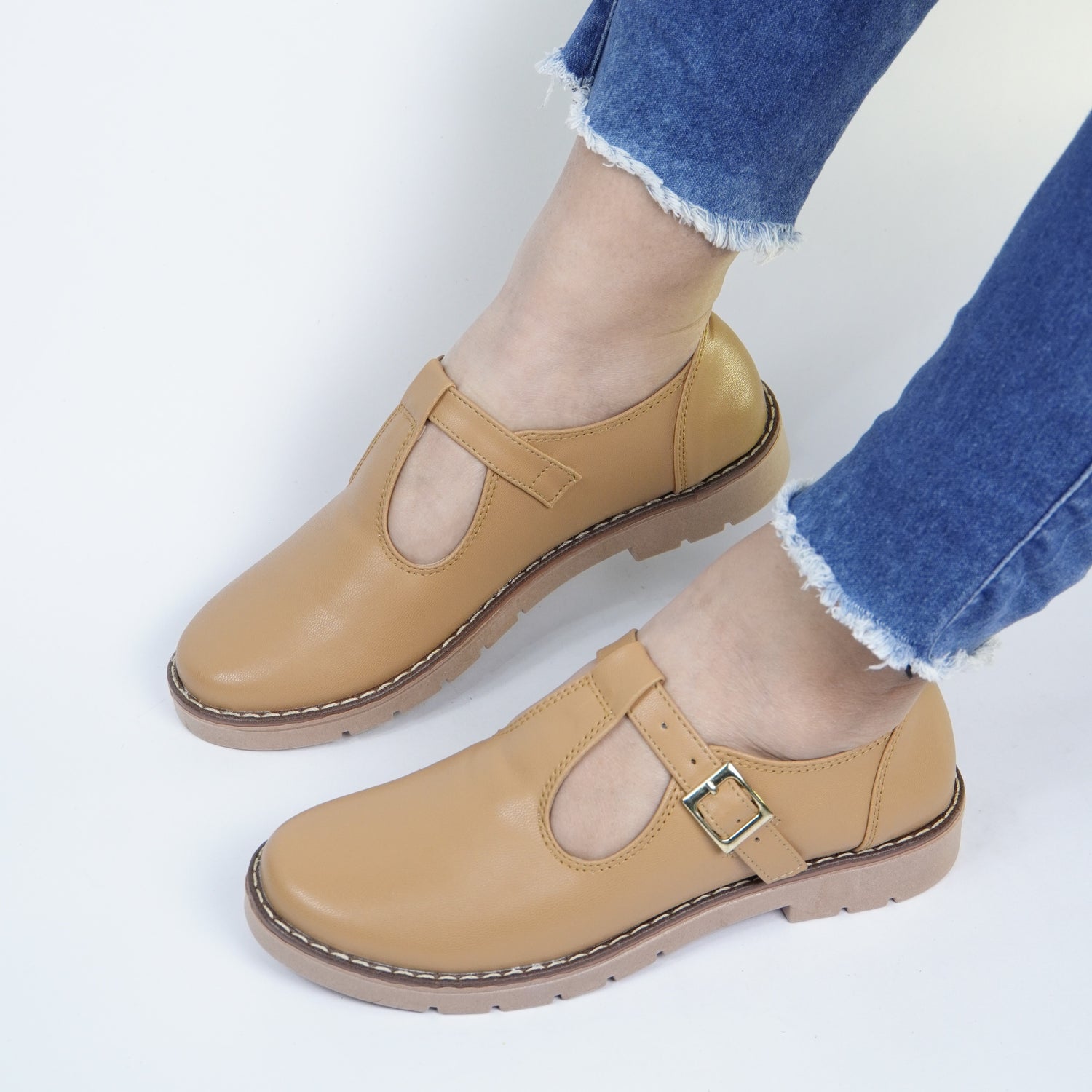 F1-04010 CAMPER NATASHA