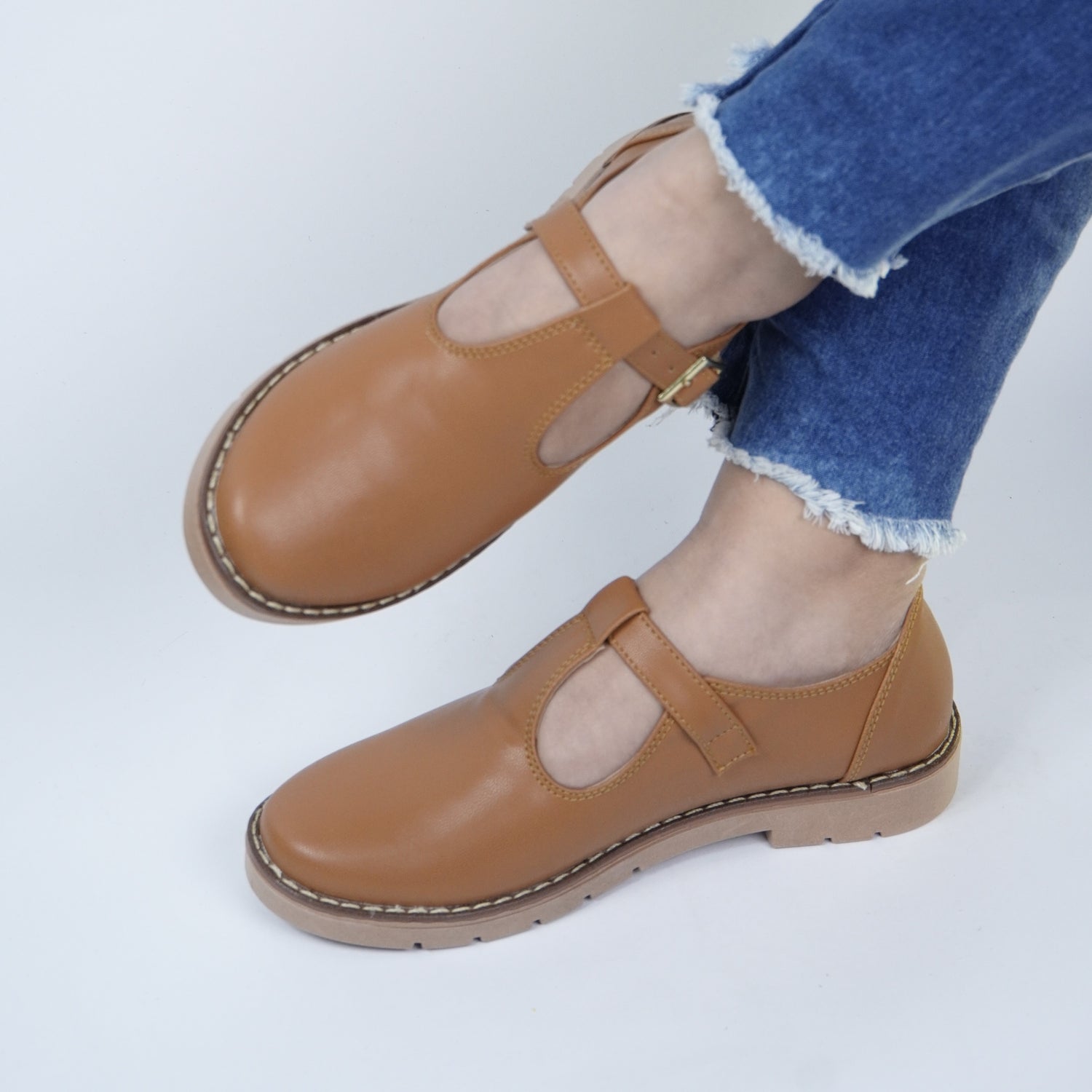 F1-04010 CAMPER NATASHA