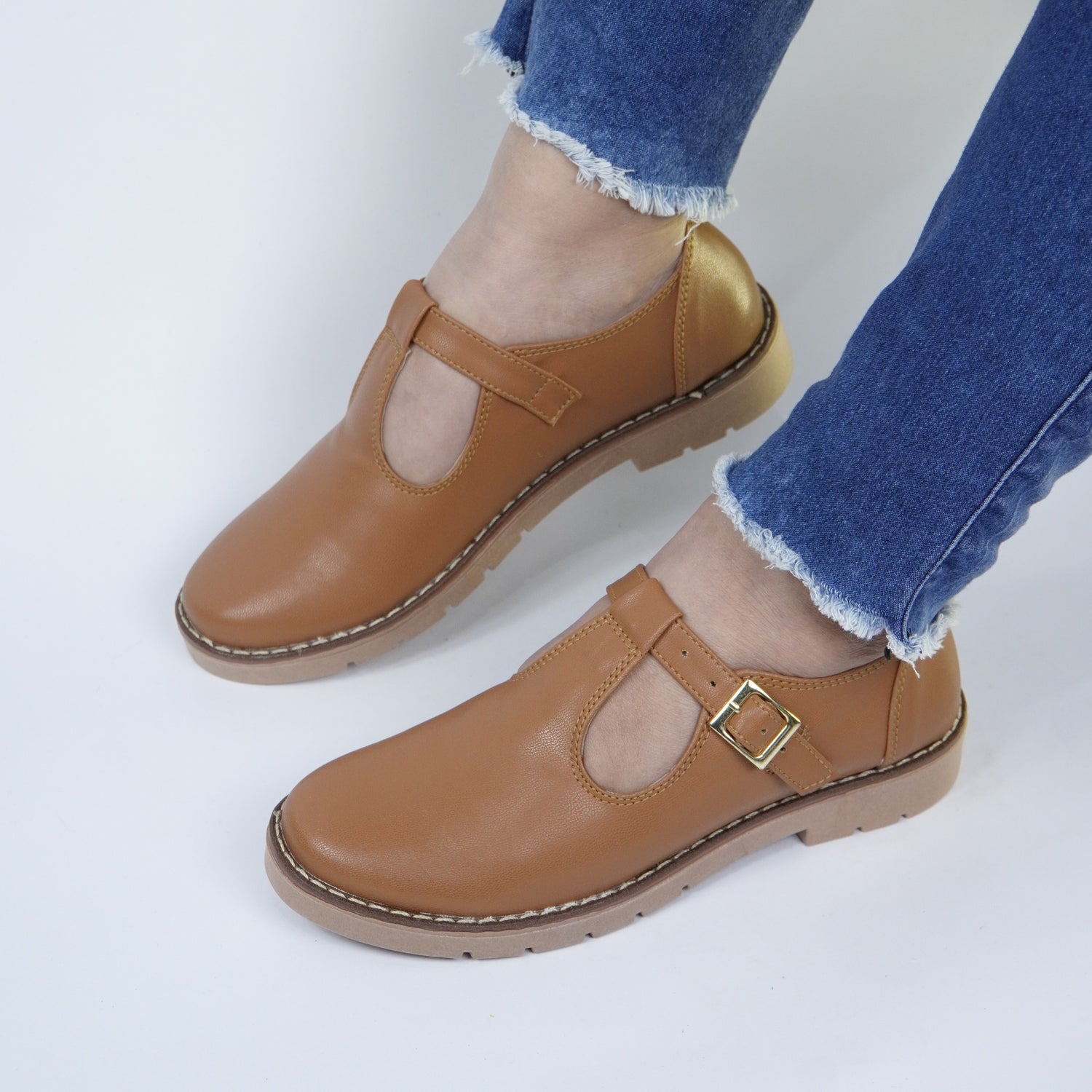 F1-04010 CAMPER NATASHA