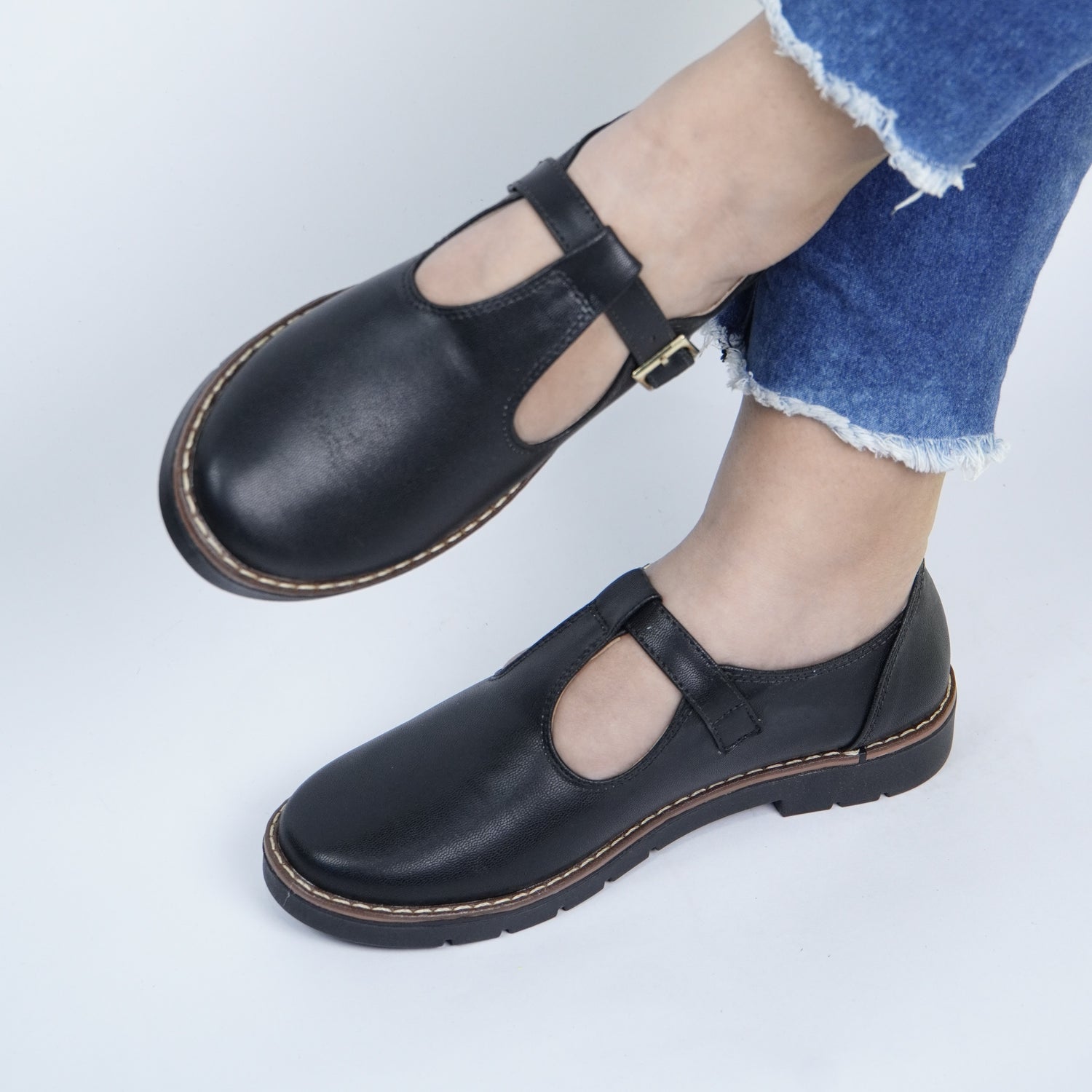 F1-04010 CAMPER NATASHA