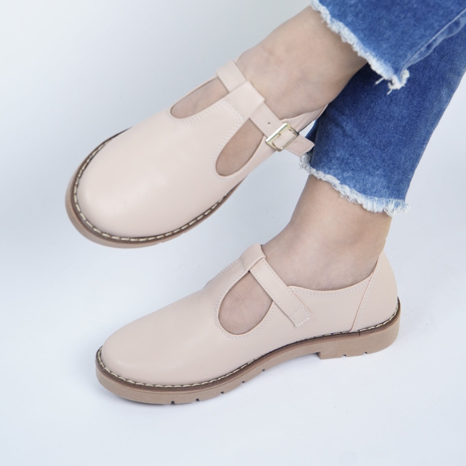 F1-04010 CAMPER NATASHA