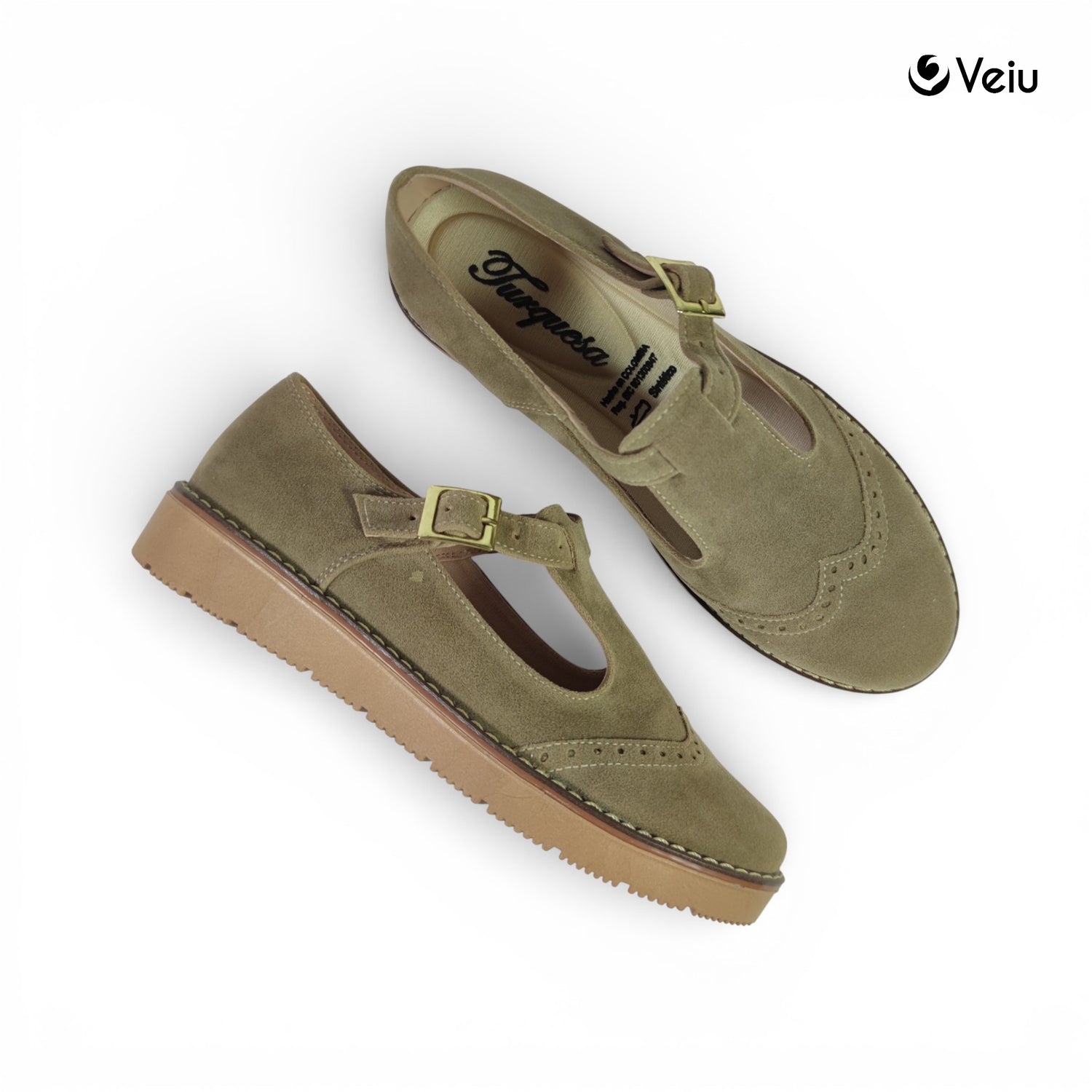 F1-08010 Mafalda Carnaza Megan