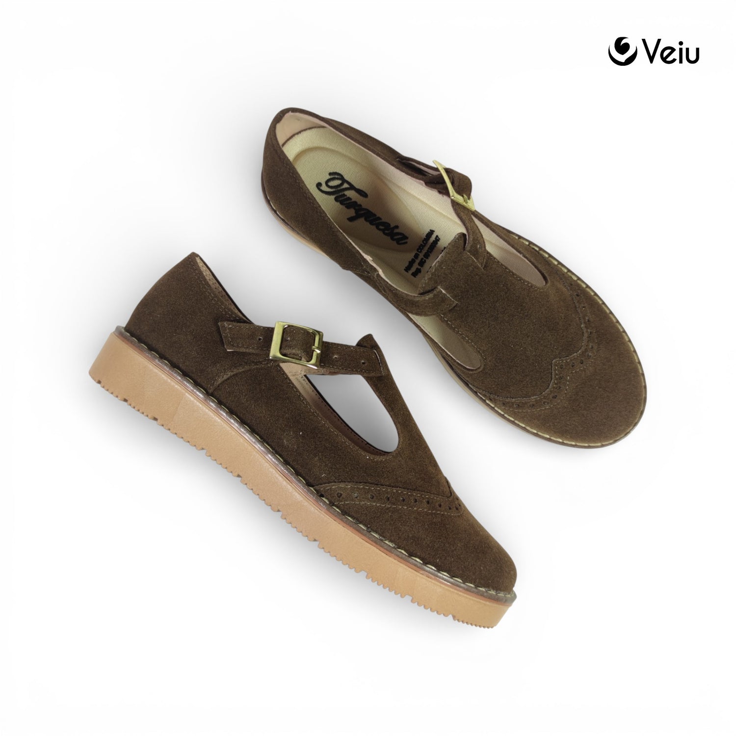 F1-08010 Mafalda Carnaza Megan