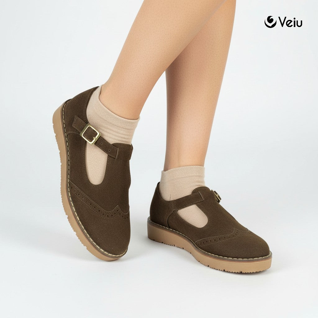 F1-08010 Mafalda Carnaza Megan