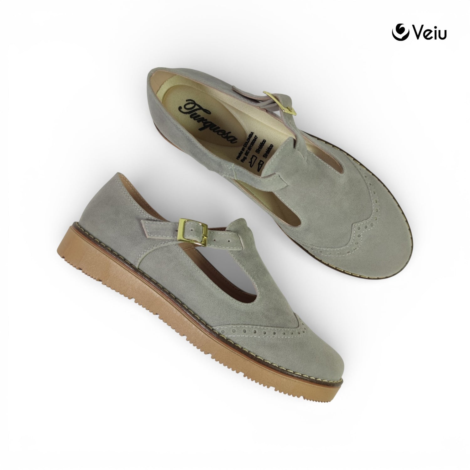 F1-08010 Mafalda Carnaza Megan