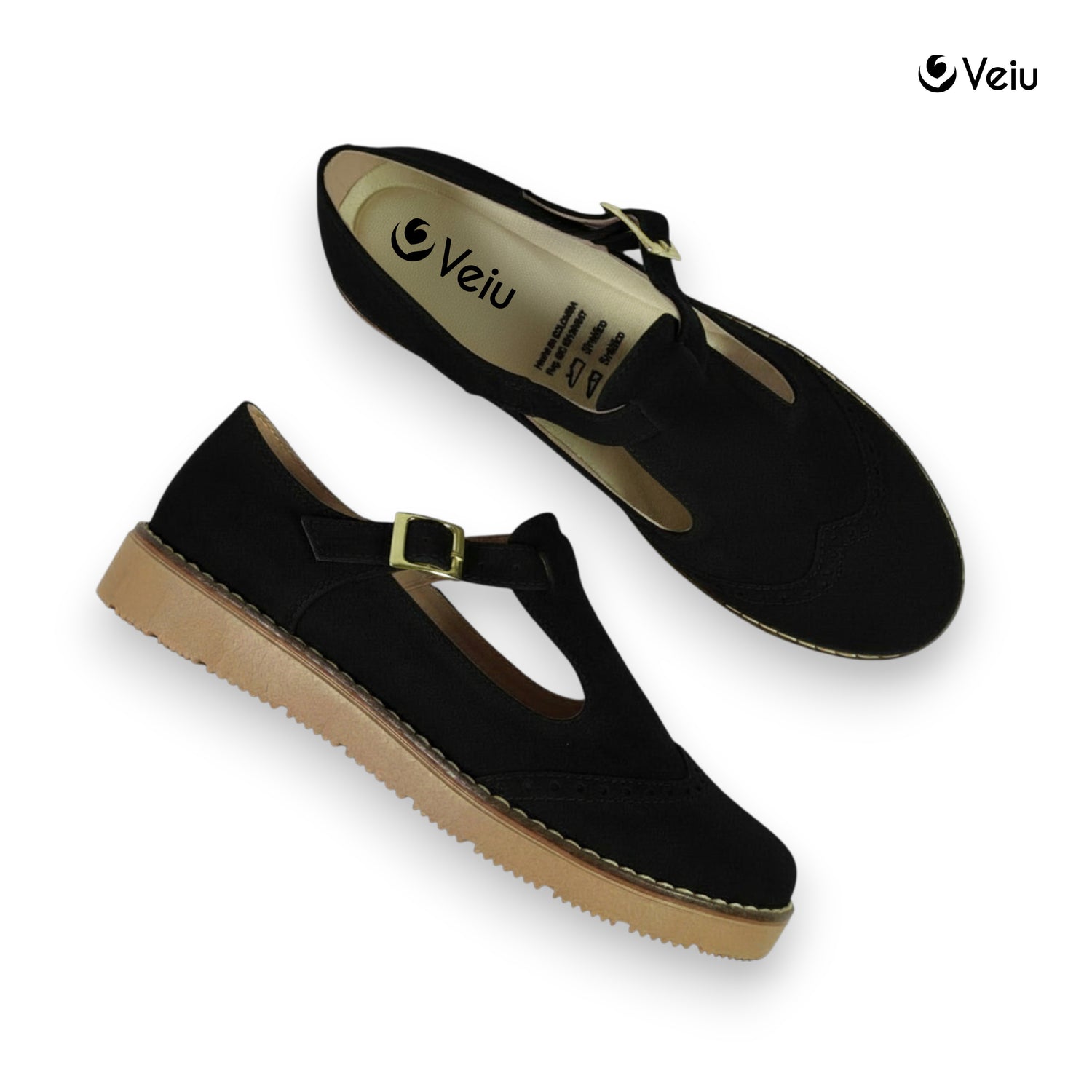 F1-08010 Mafalda Carnaza Megan