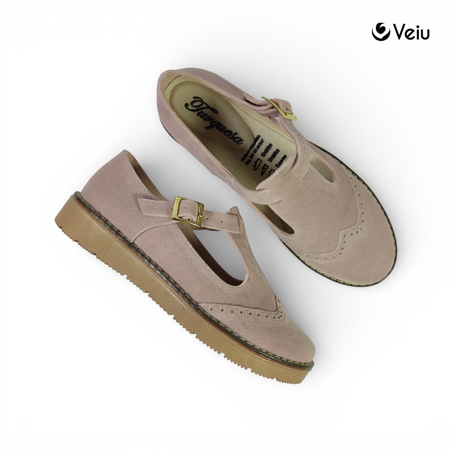 F1-08010 Mafalda Carnaza Megan