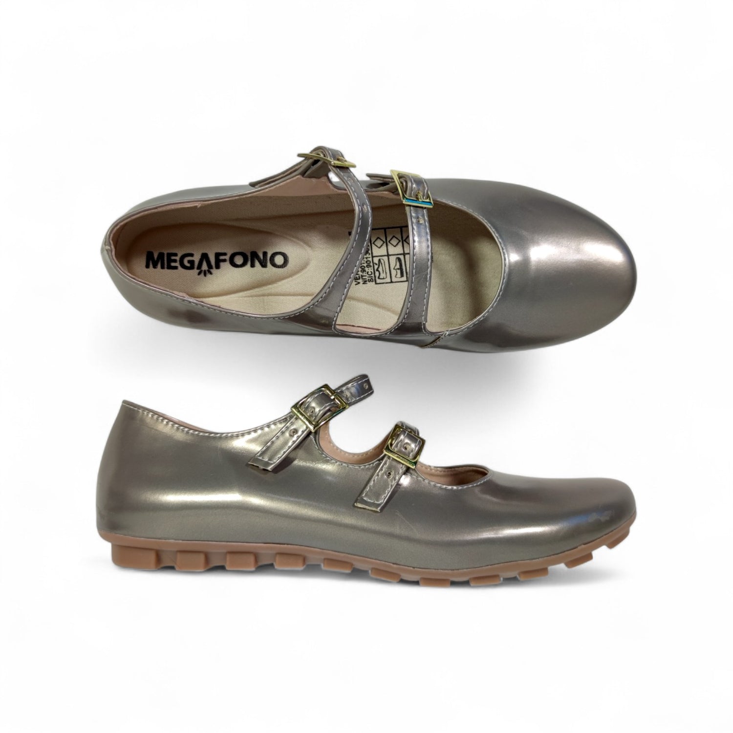 F1-27021 MAFALDA ANGIE