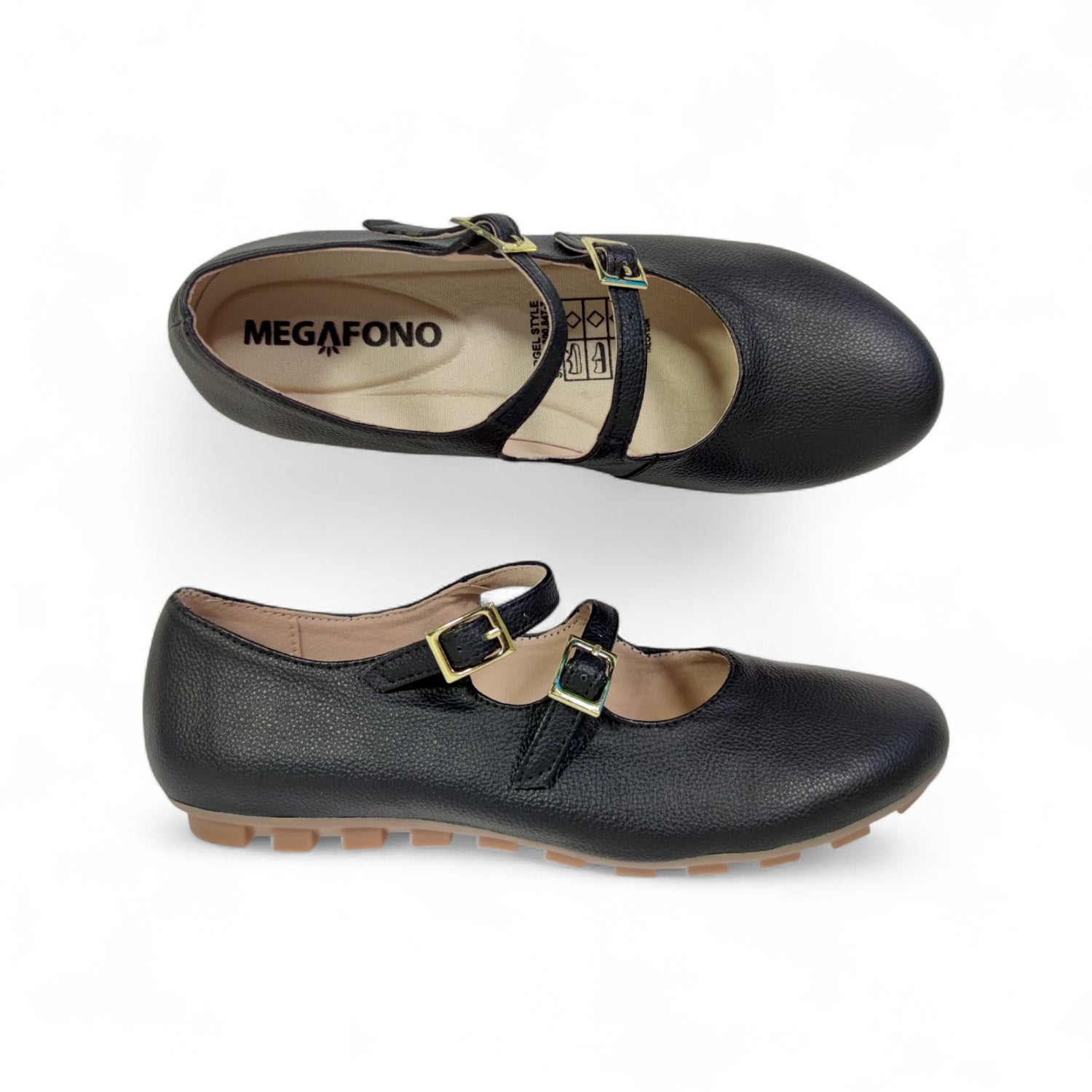 F1-27021 MAFALDA ANGIE