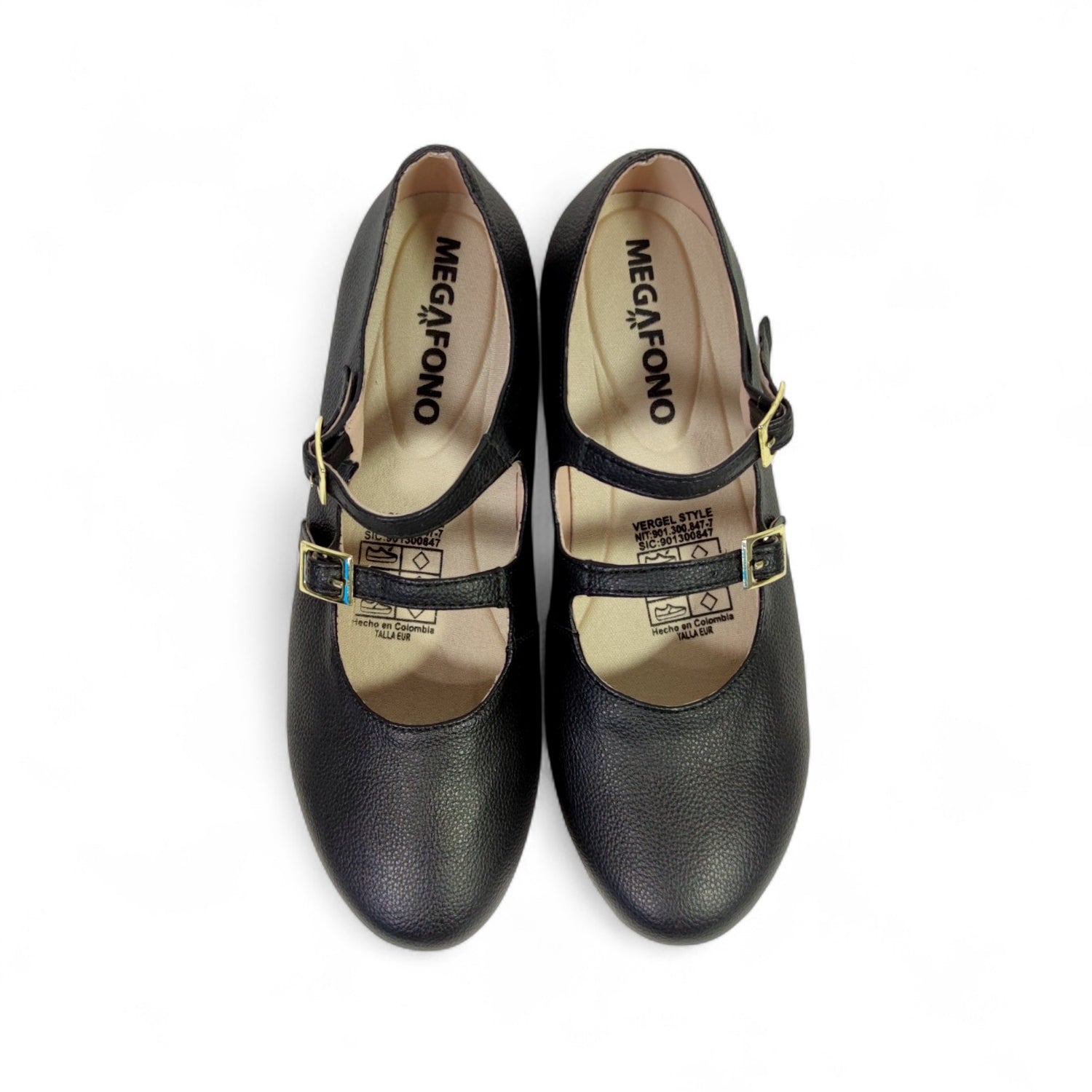 F1-27021 MAFALDA ANGIE