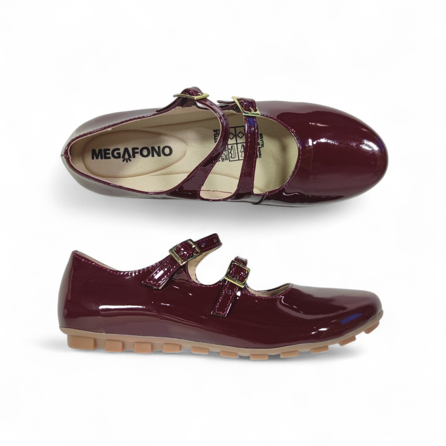 F1-27021 MAFALDA ANGIE