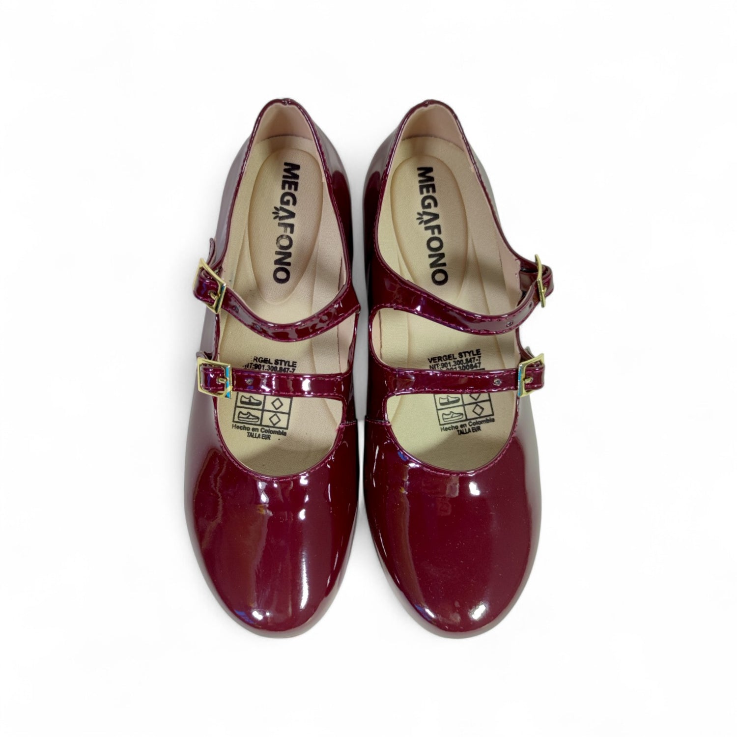 F1-27021 MAFALDA ANGIE