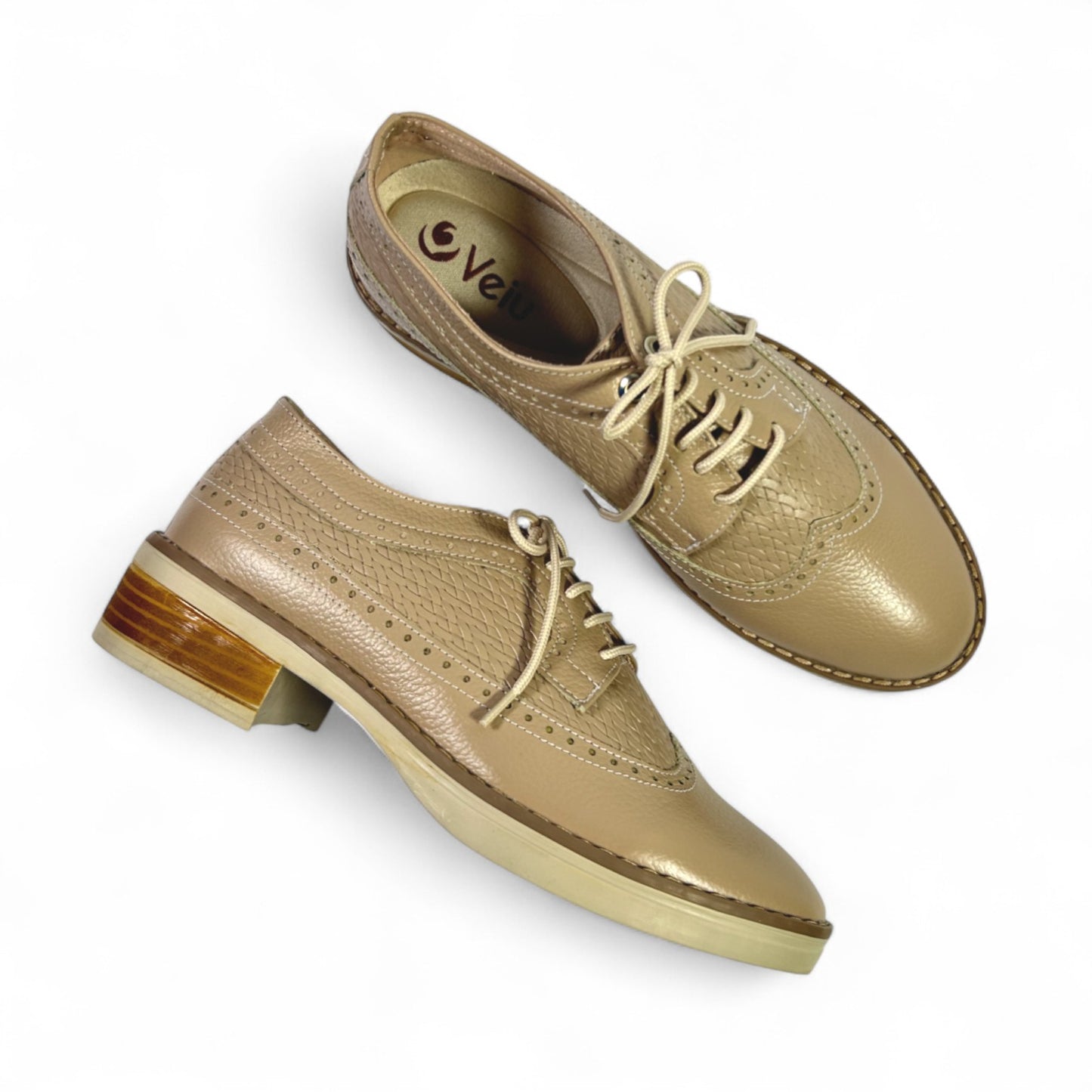 G2-10642 Cuero Ximena