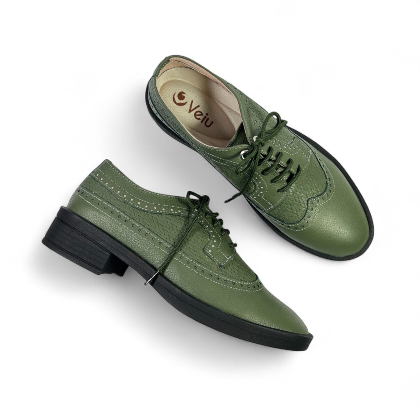 G2-10642 Cuero Ximena