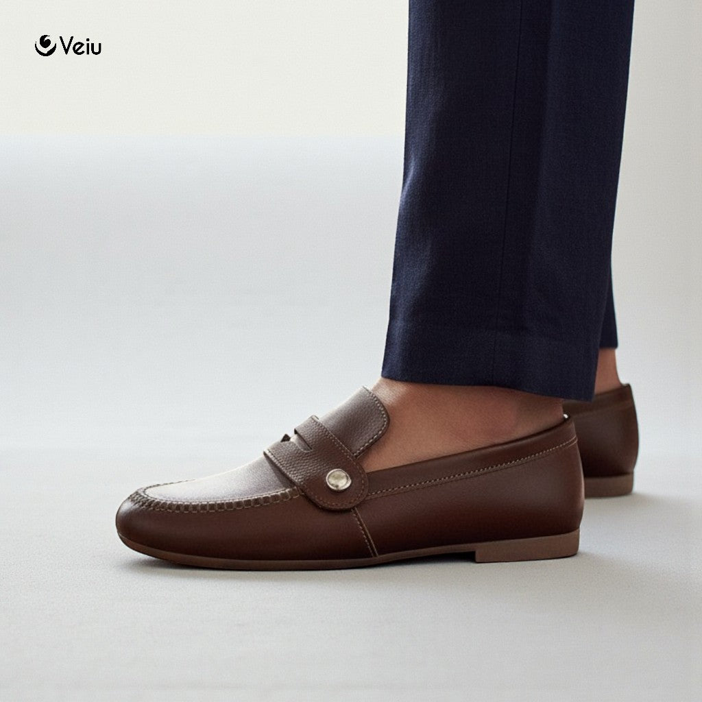 Dualé Alma esencia clásico con antifaz - Miel