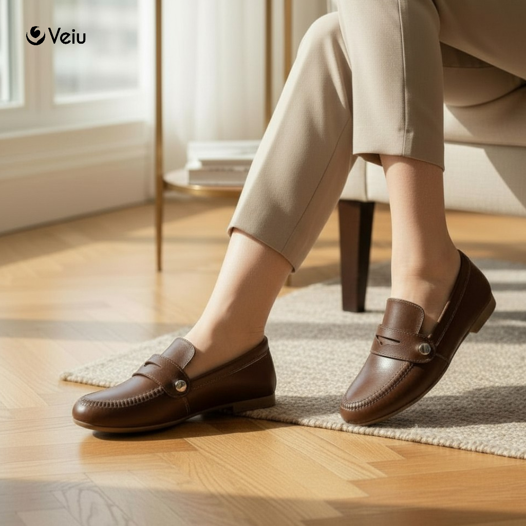 Dualé Alma esencia clásico con antifaz - Miel