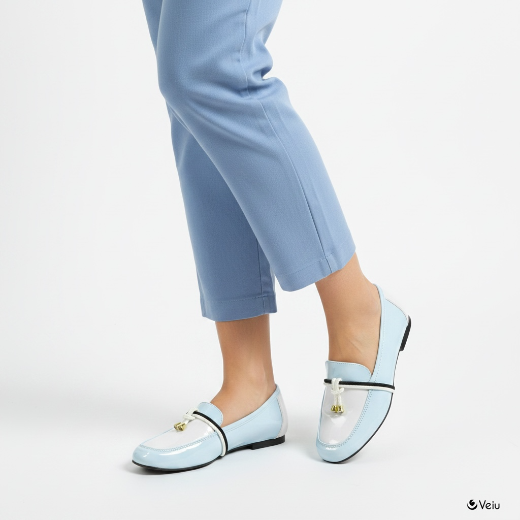 D8-44450 Charol-Charlotte