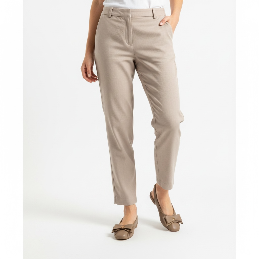 Set Dualé Vera - Cerruti Taupe
