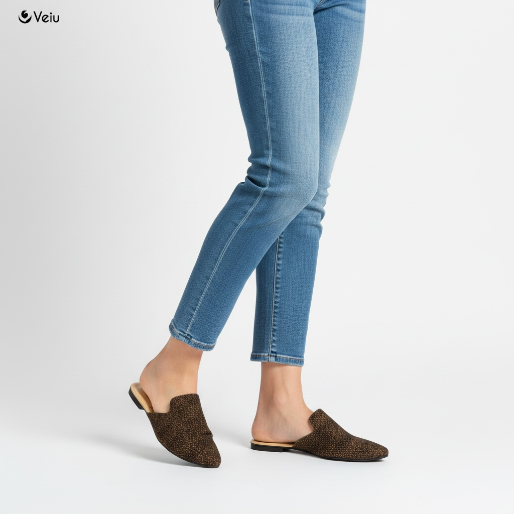 C4-45100 Tigrillo- Steffy