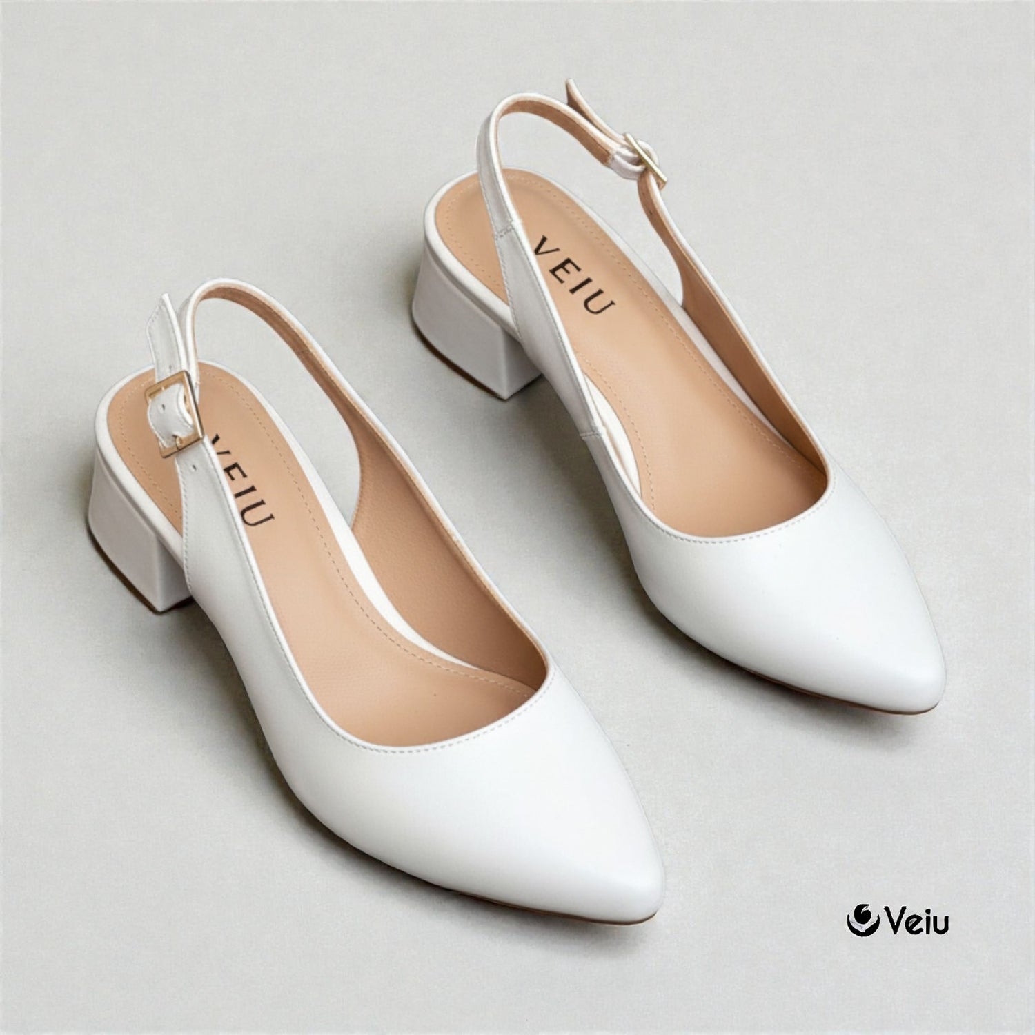 Victoria tacón x Correa