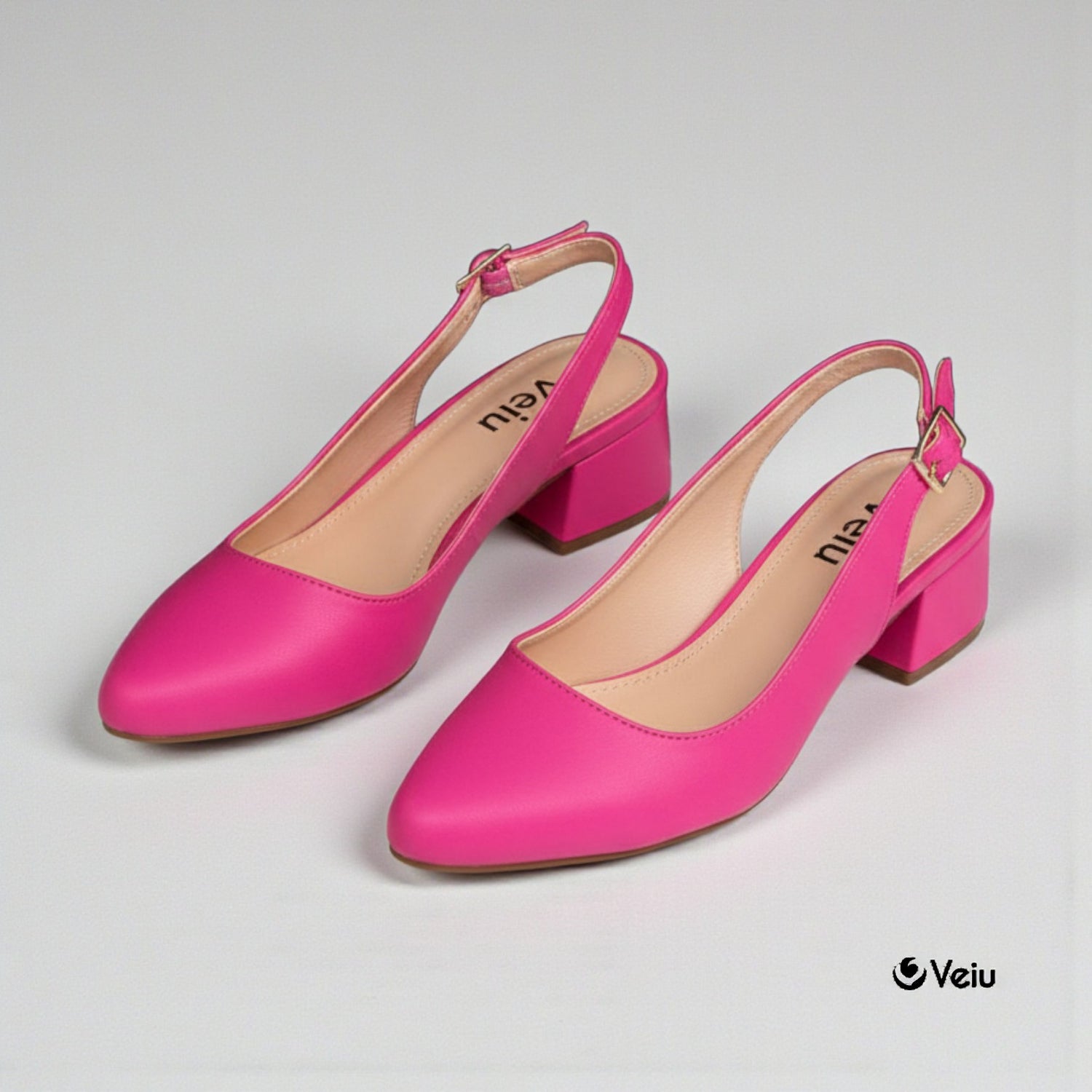 Victoria tacón x Correa