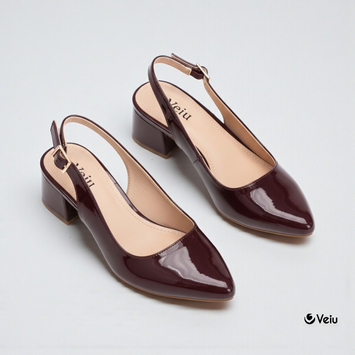 Victoria tacón x Correa