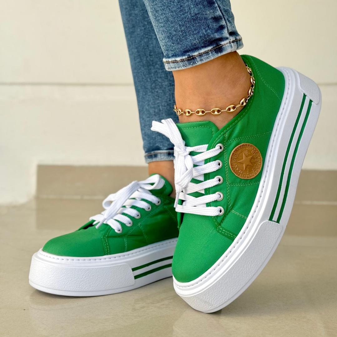 BARCELONA DEPORTIVO FASHION