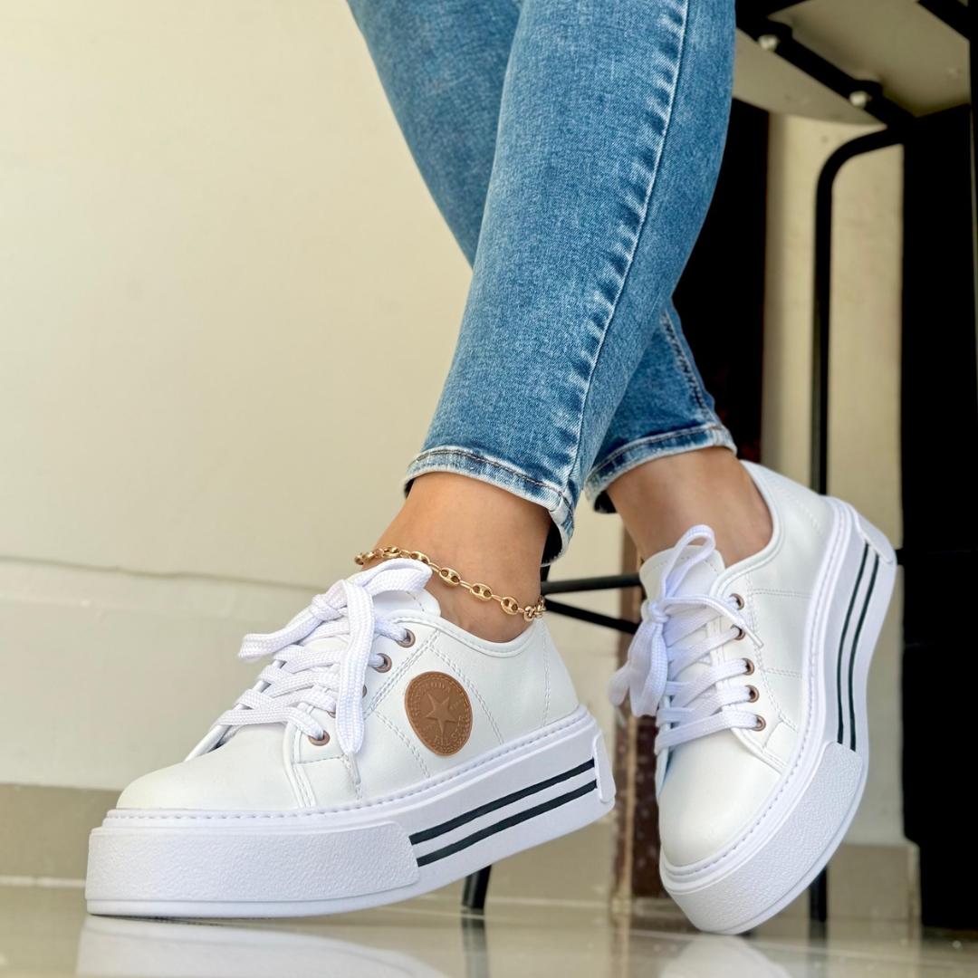 BARCELONA DEPORTIVO FASHION