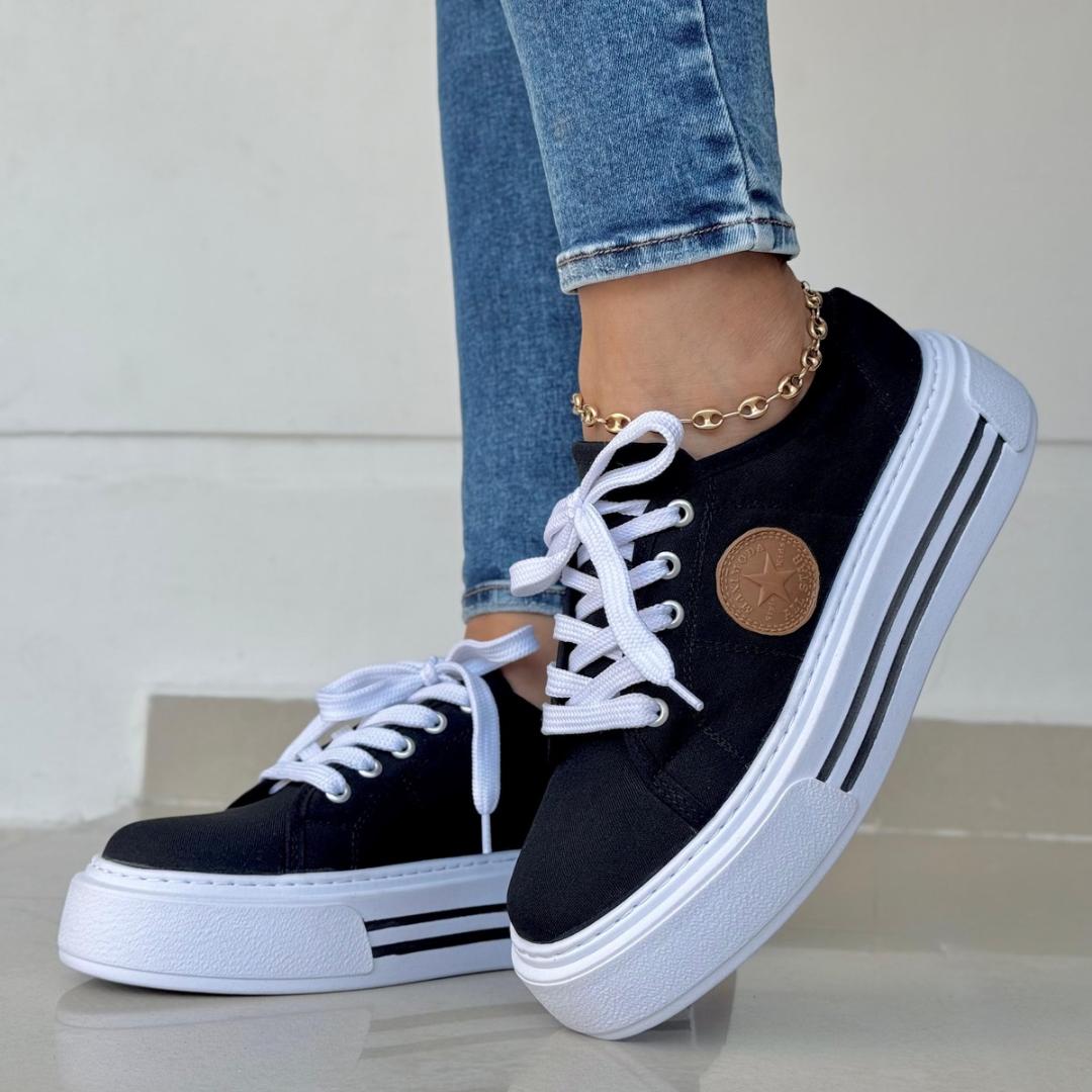 BARCELONA DEPORTIVO FASHION