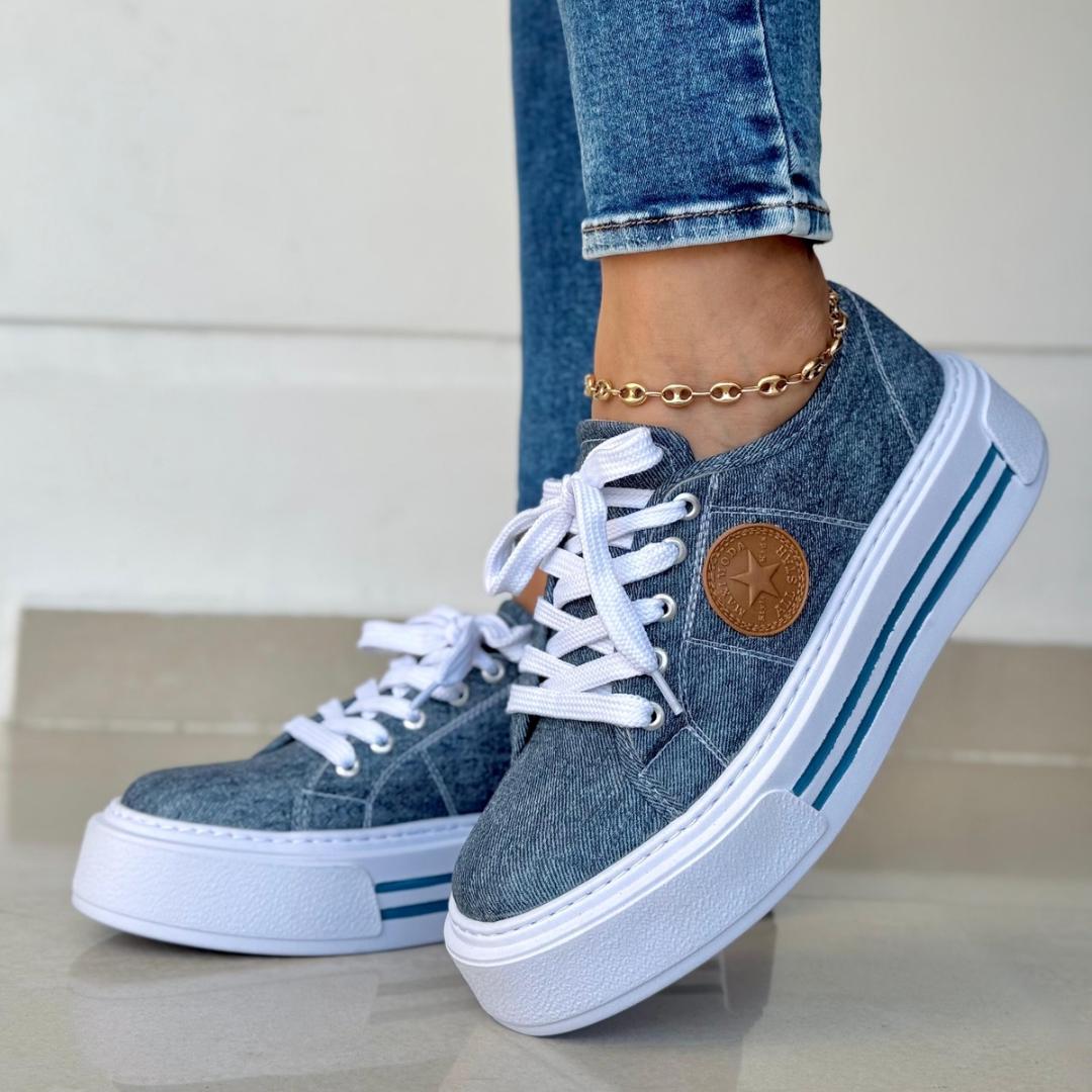 BARCELONA DEPORTIVO FASHION