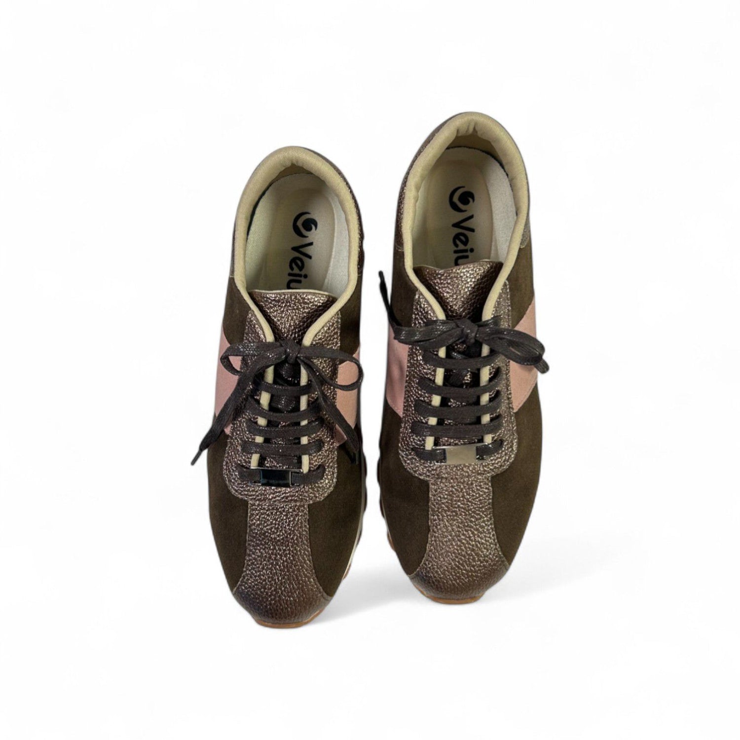 l6-29802 Deportivos Animal print