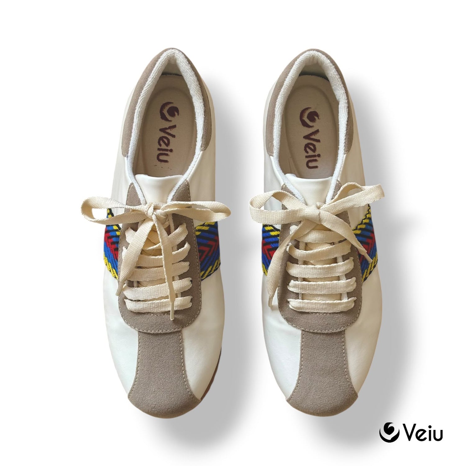 Veiu Tricolor - Edición especial Colombia