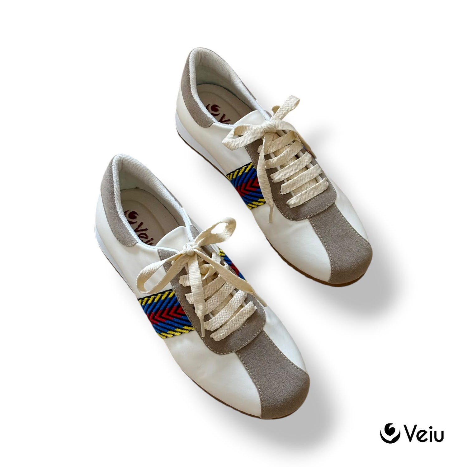 Veiu Tricolor - Edición especial Colombia
